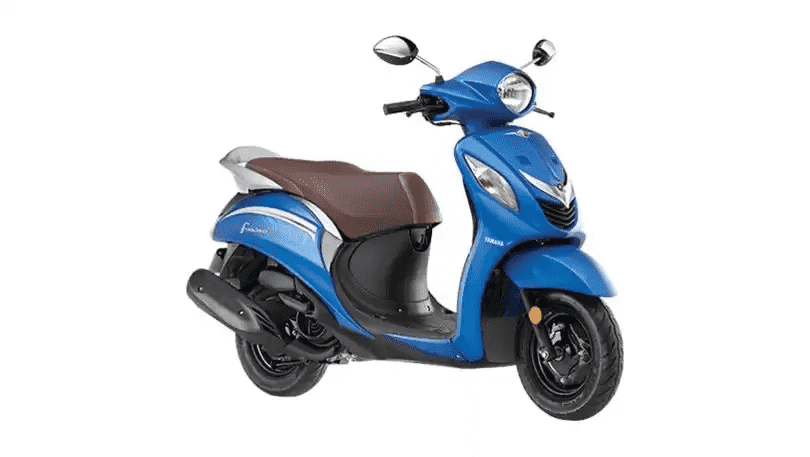 Fasicno Scooty Rental in Udaipur