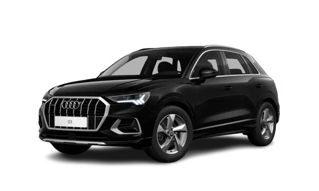 Audi Q3 Car Rental in Mohali