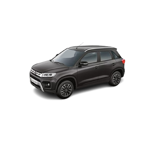 Brezza Car Rental in Mohali